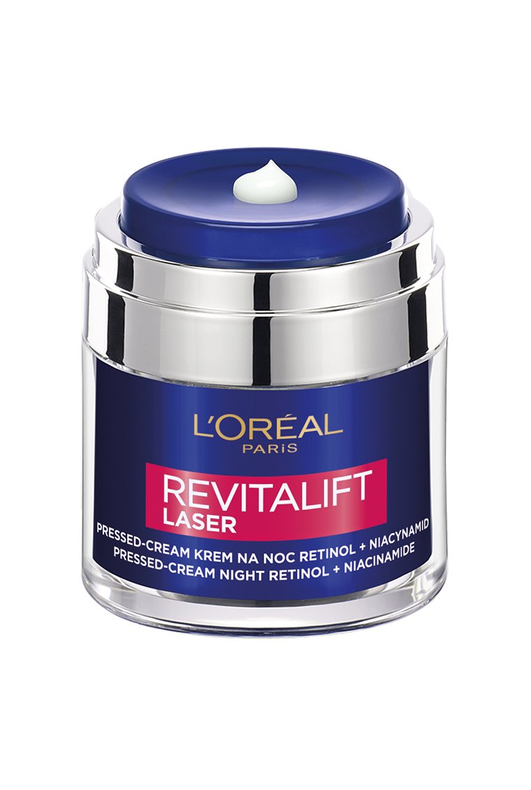 3600524025694 Revitalift Laser Retinol Niacinamide Sloik 1 760x1130